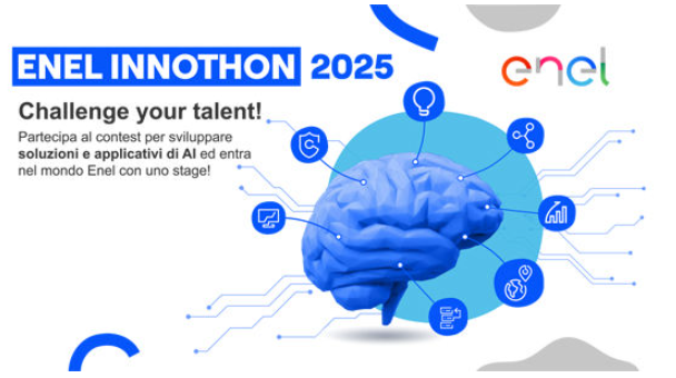 EnelInnothon 2025