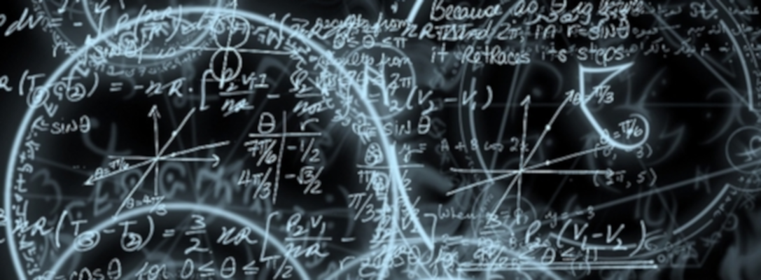 Seminario di Dipartimento Seminario di Dipartimento