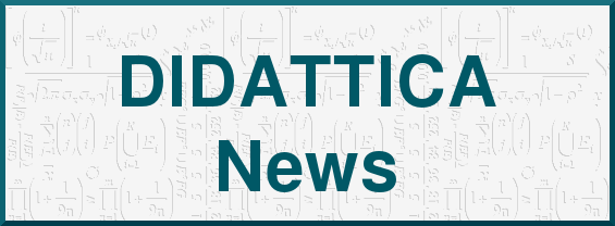 didattica news