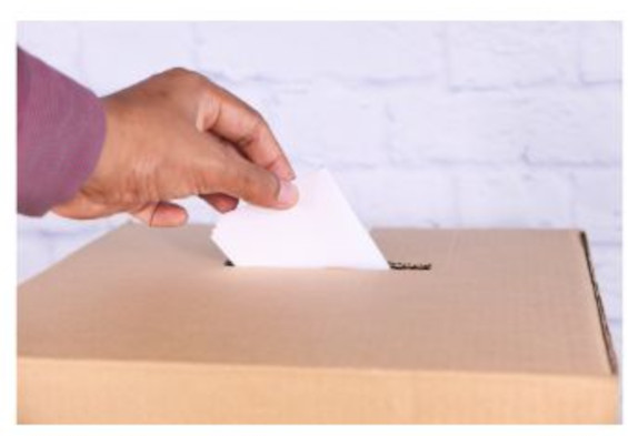 Elezioni suppletive studenti in Giunta 2025