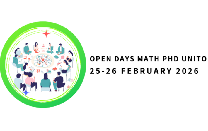 Open Days Phd UniTO 2026
