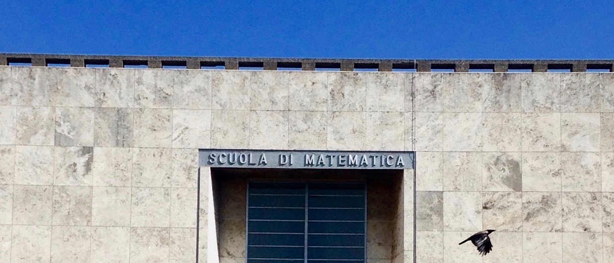 Dottorato di ricerca