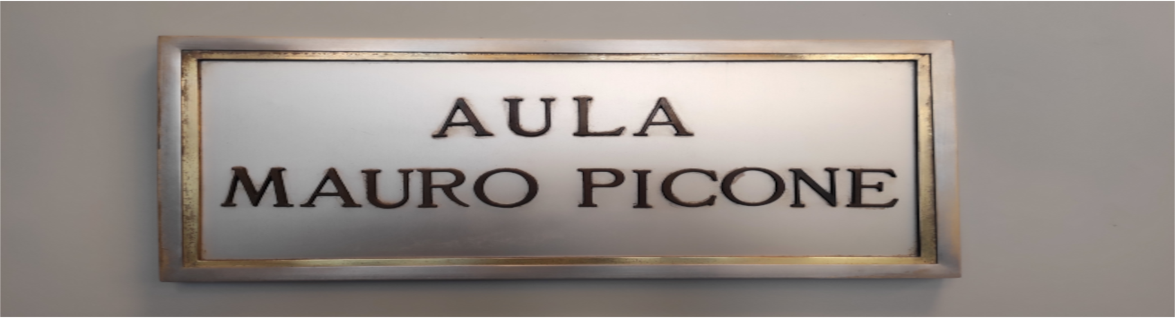 Aula Picone
