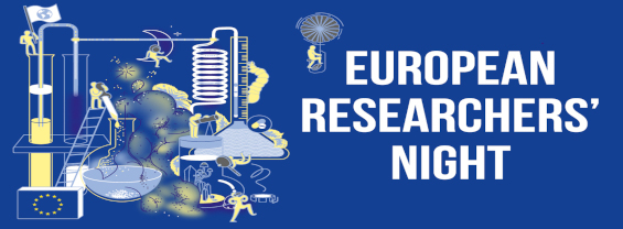 european research night